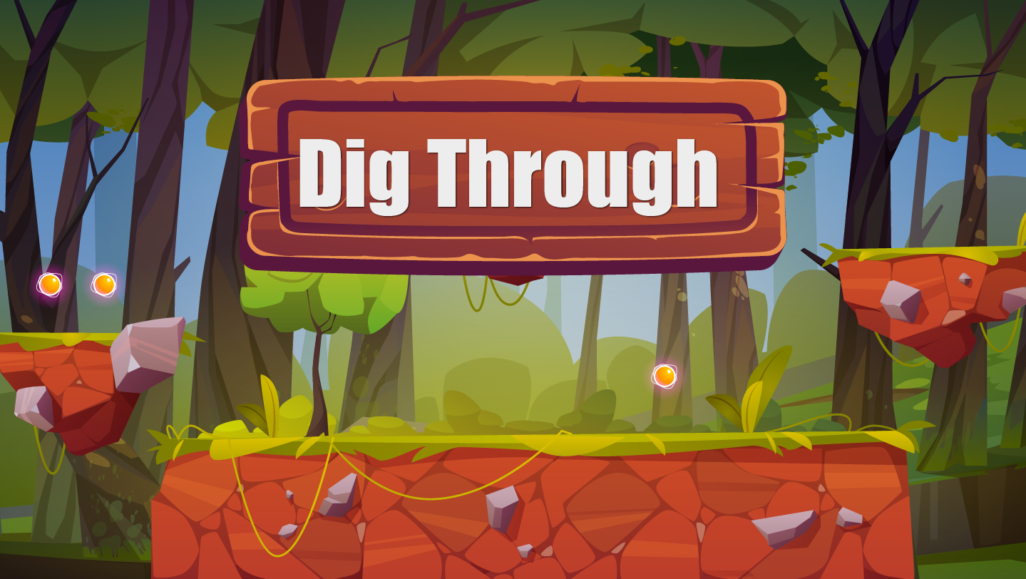 Dig Through Thumbnail Pic